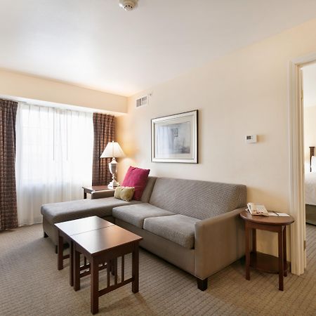 Staybridge Suites Akron-Stow-Cuyahoga Falls By Ihg מראה חיצוני תמונה