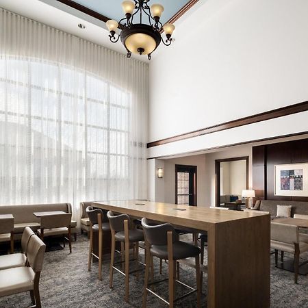 Staybridge Suites Akron-Stow-Cuyahoga Falls By Ihg מראה חיצוני תמונה