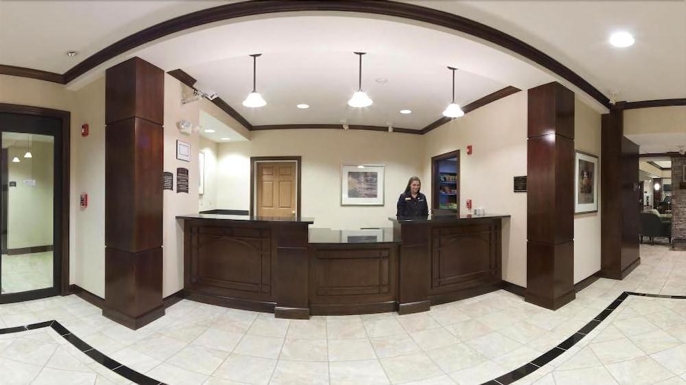 Staybridge Suites Akron-Stow-Cuyahoga Falls By Ihg מראה חיצוני תמונה