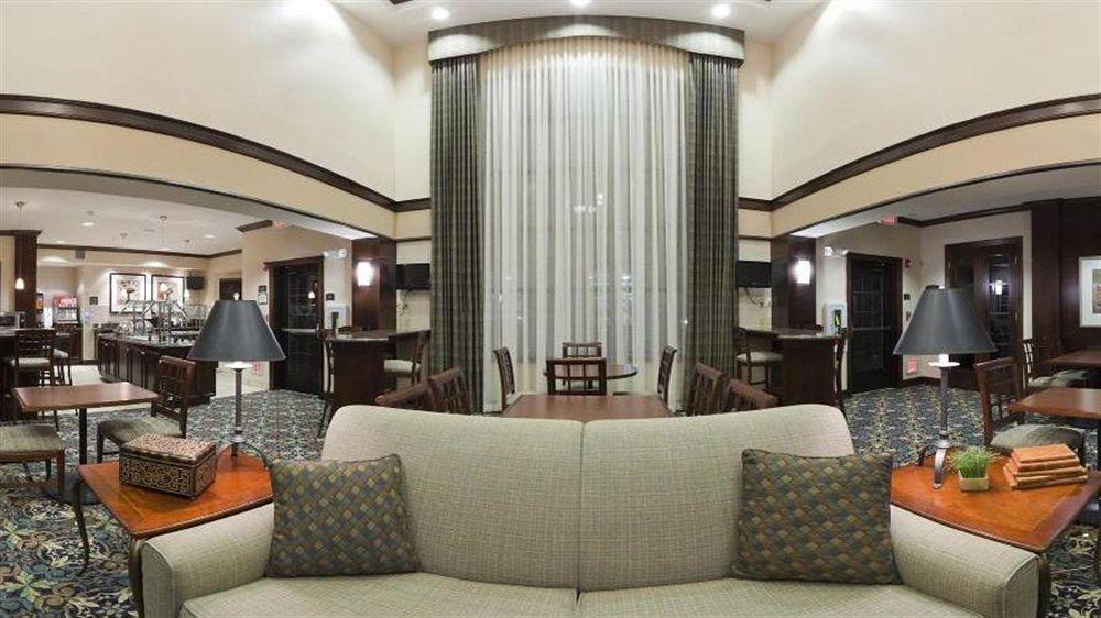 Staybridge Suites Akron-Stow-Cuyahoga Falls By Ihg מראה חיצוני תמונה