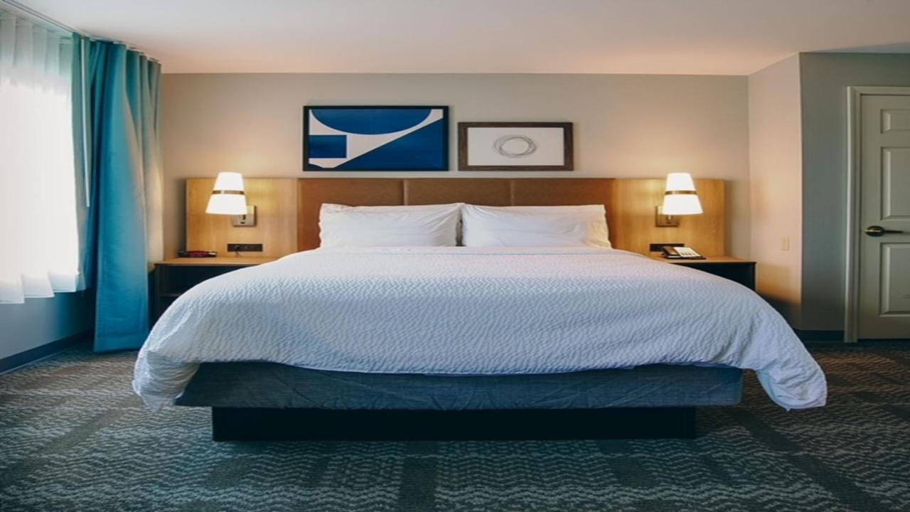 Staybridge Suites Akron-Stow-Cuyahoga Falls By Ihg מראה חיצוני תמונה