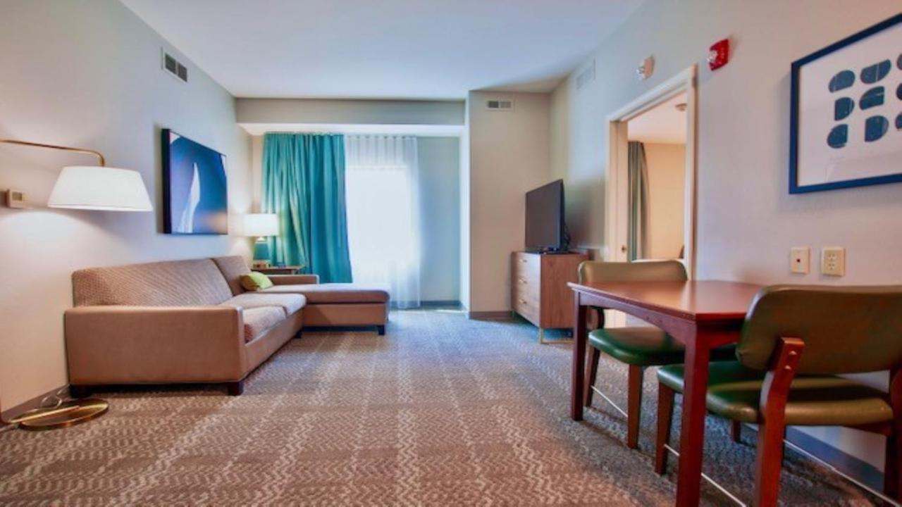 Staybridge Suites Akron-Stow-Cuyahoga Falls By Ihg מראה חיצוני תמונה