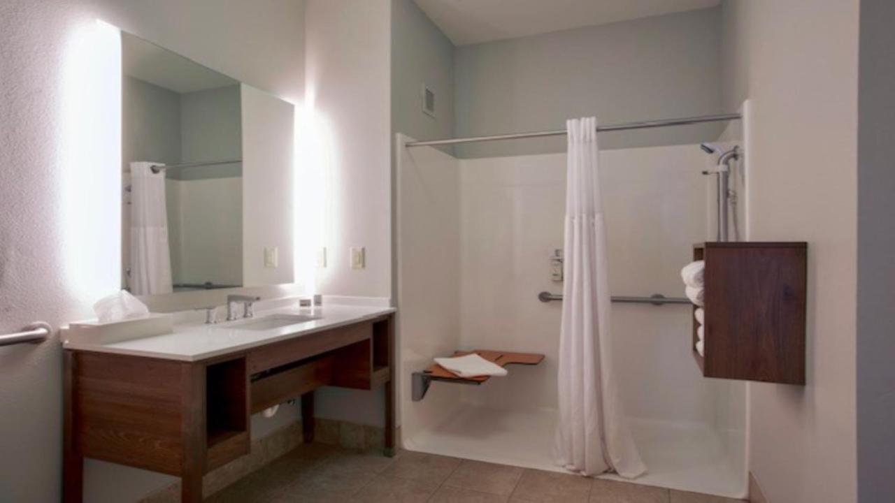 Staybridge Suites Akron-Stow-Cuyahoga Falls By Ihg מראה חיצוני תמונה