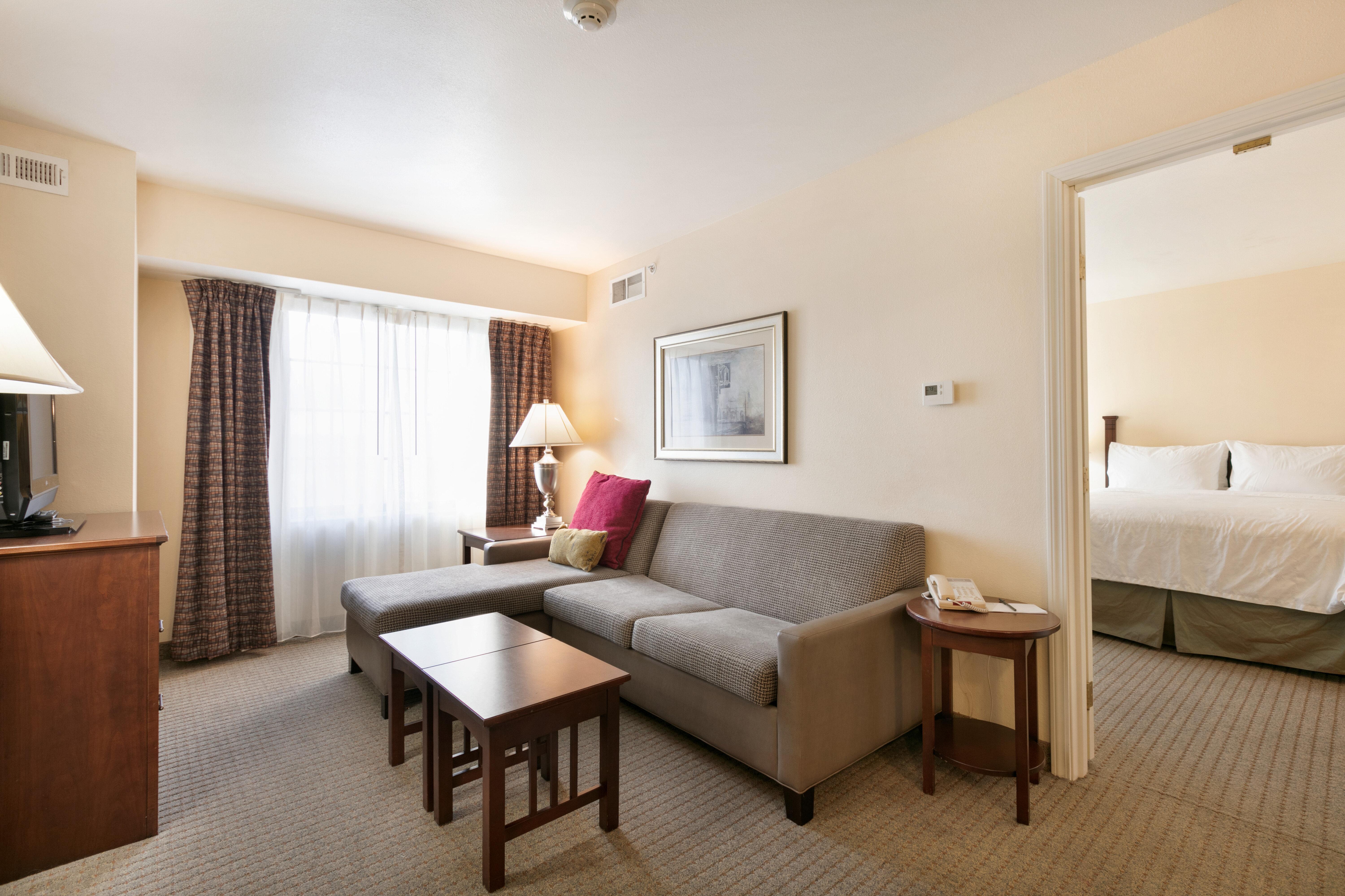 Staybridge Suites Akron-Stow-Cuyahoga Falls By Ihg מראה חיצוני תמונה