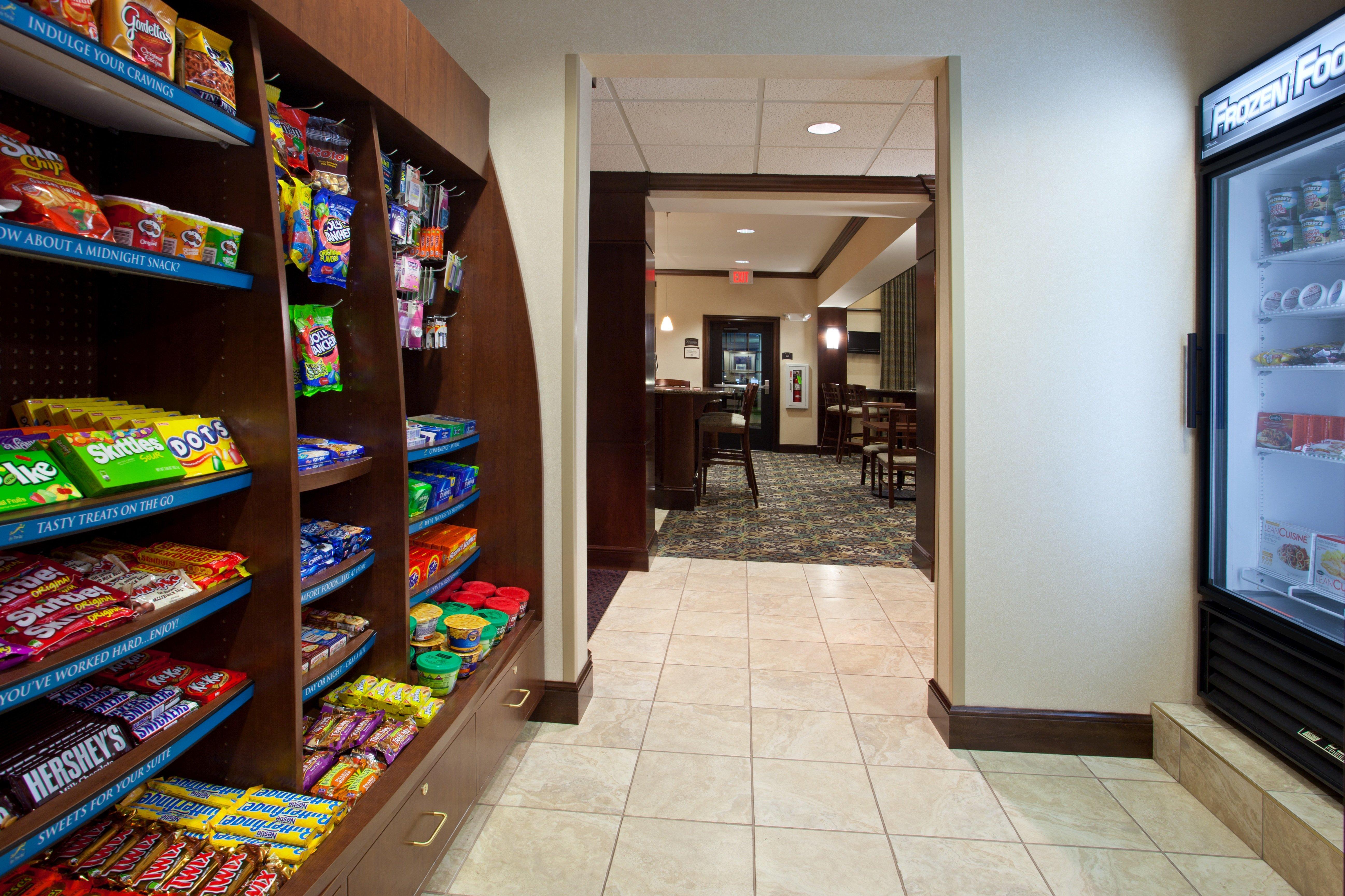 Staybridge Suites Akron-Stow-Cuyahoga Falls By Ihg מראה חיצוני תמונה