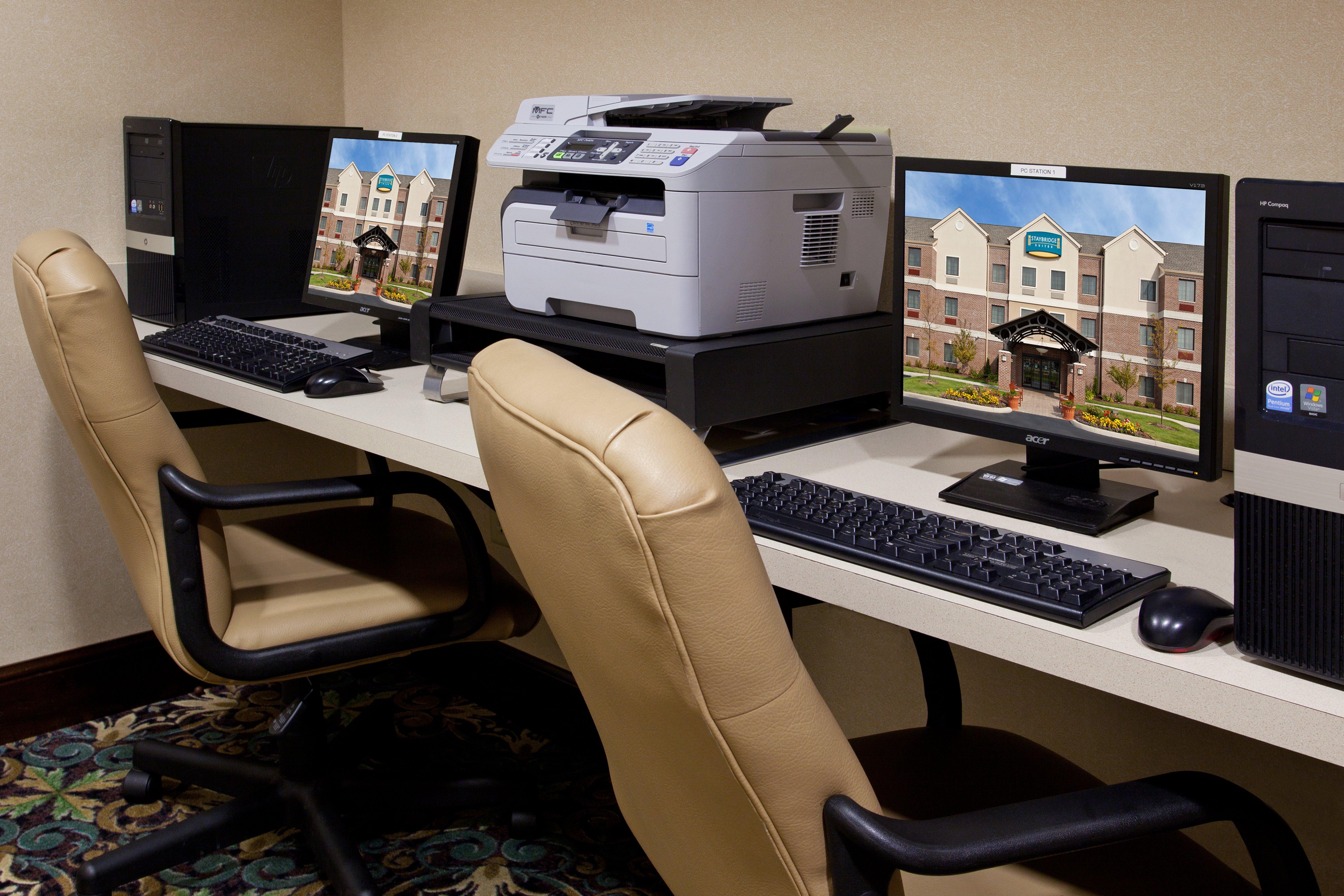 Staybridge Suites Akron-Stow-Cuyahoga Falls By Ihg מראה חיצוני תמונה