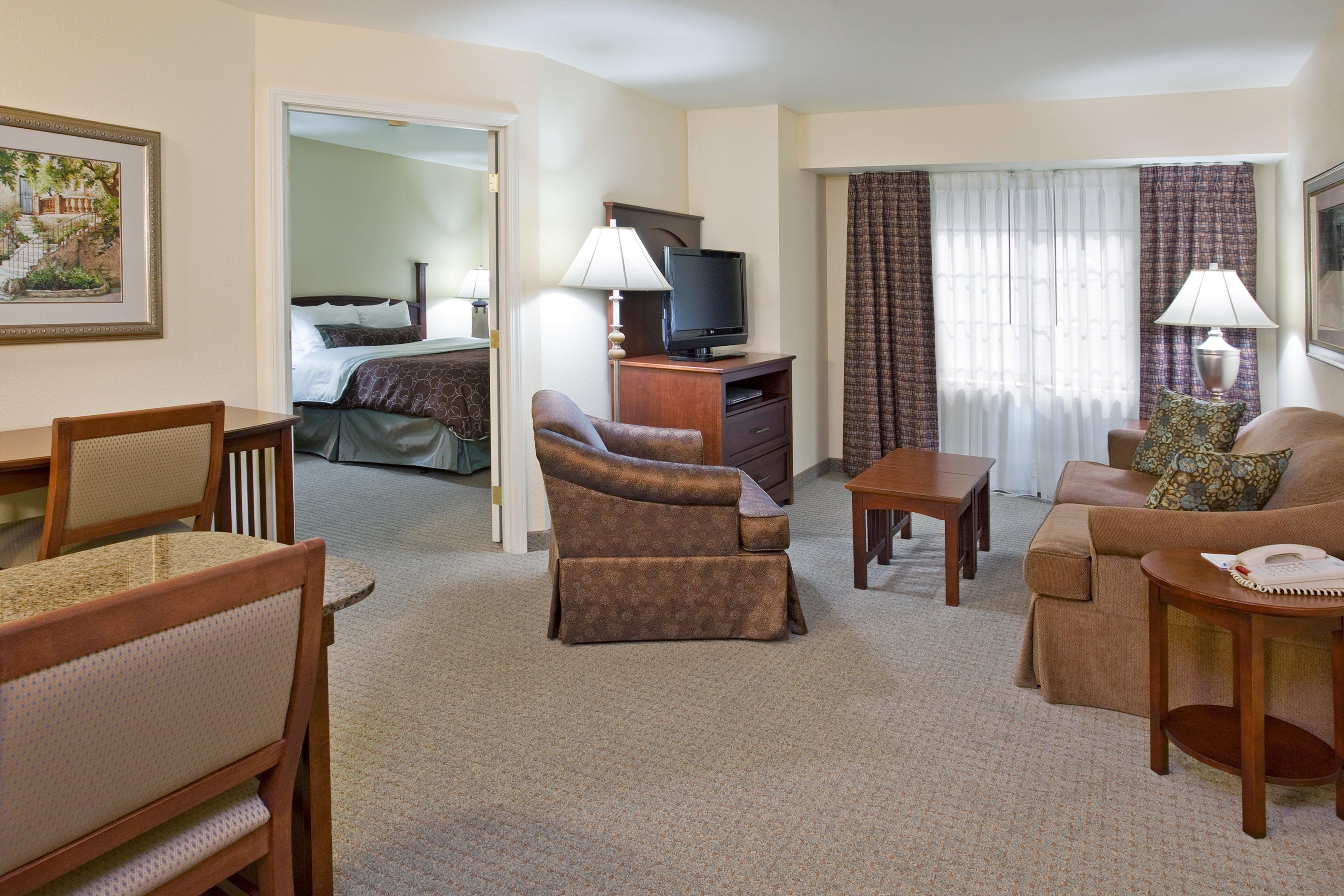 Staybridge Suites Akron-Stow-Cuyahoga Falls By Ihg מראה חיצוני תמונה