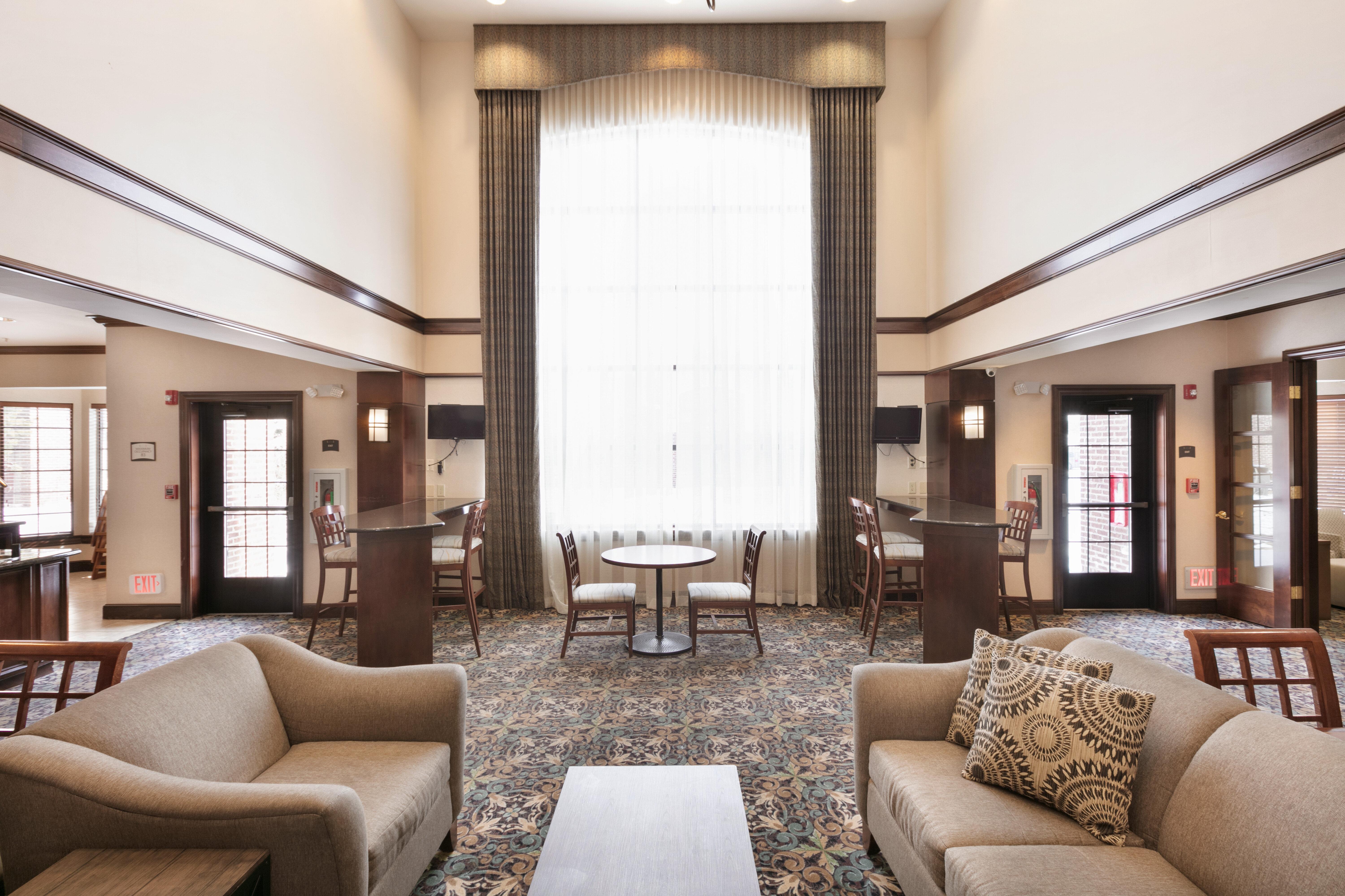 Staybridge Suites Akron-Stow-Cuyahoga Falls By Ihg מראה חיצוני תמונה