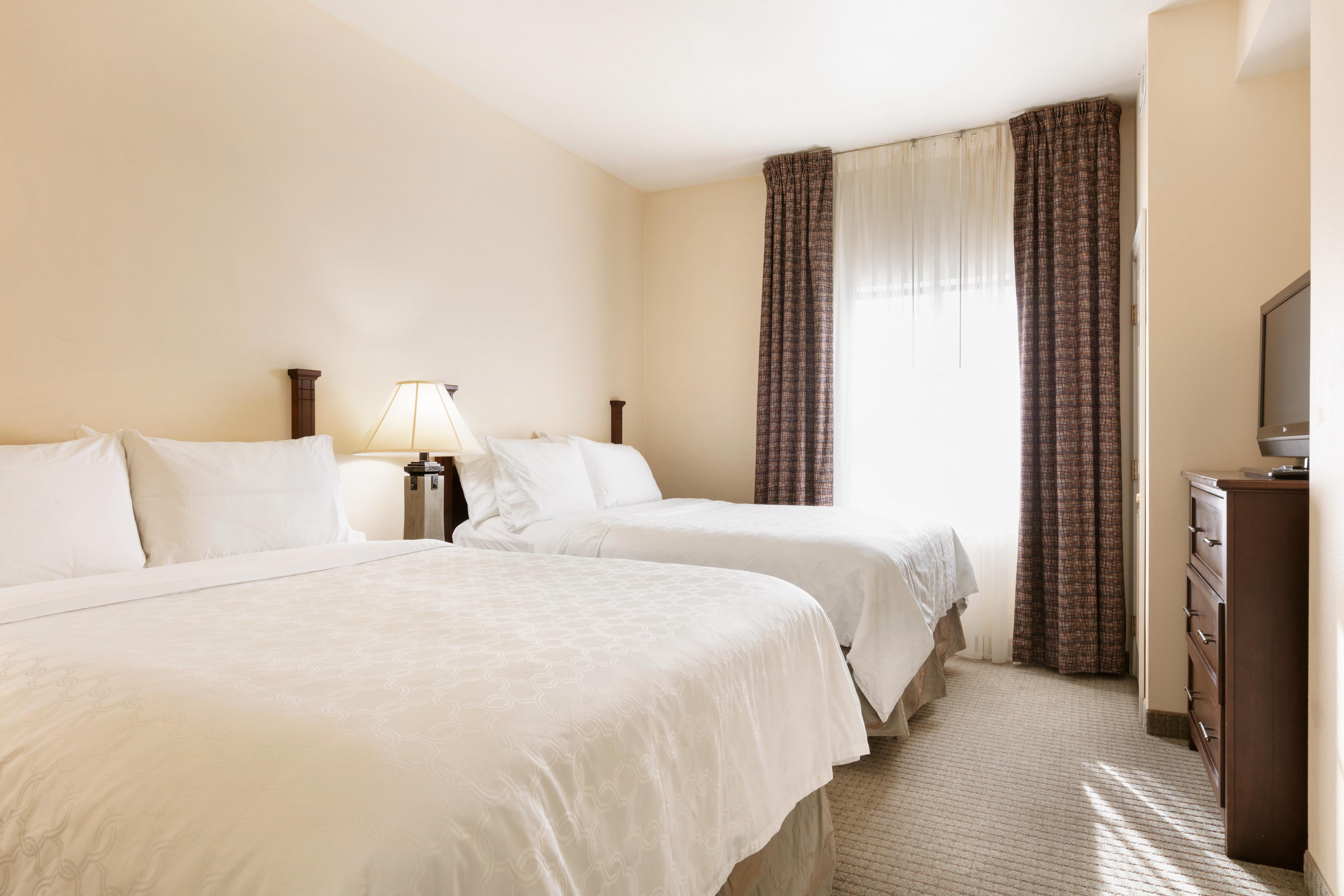 Staybridge Suites Akron-Stow-Cuyahoga Falls By Ihg מראה חיצוני תמונה