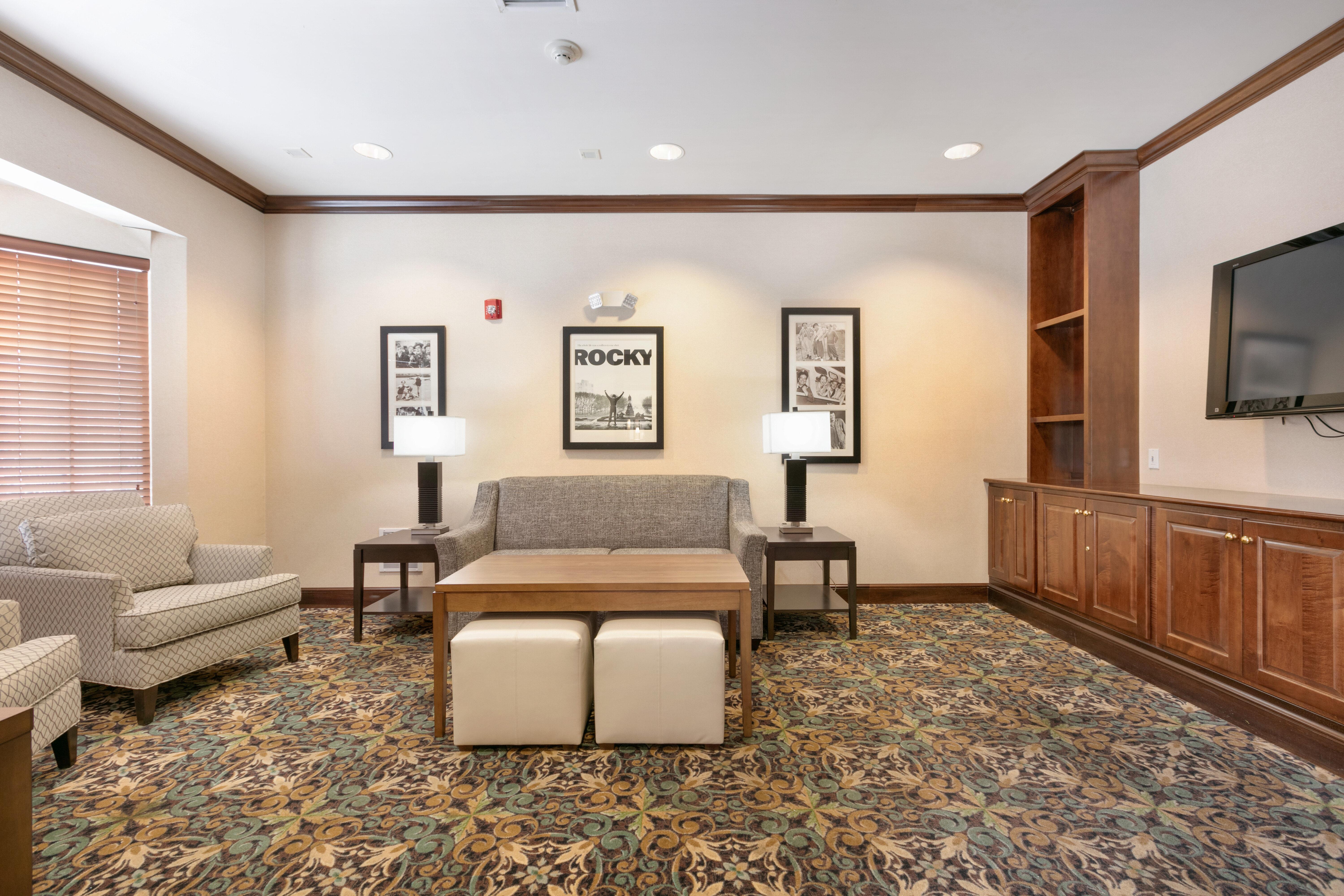 Staybridge Suites Akron-Stow-Cuyahoga Falls By Ihg מראה חיצוני תמונה