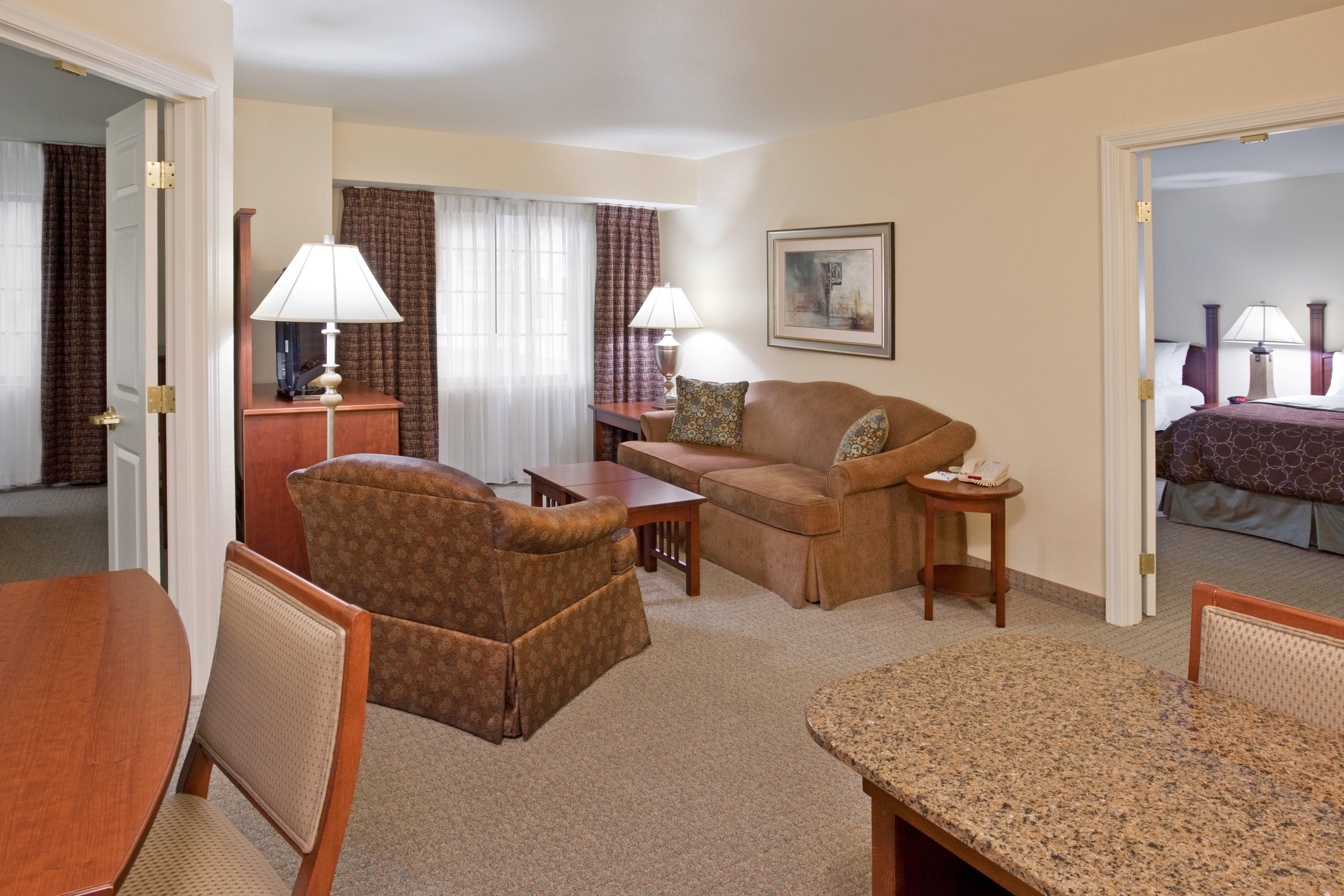 Staybridge Suites Akron-Stow-Cuyahoga Falls By Ihg מראה חיצוני תמונה