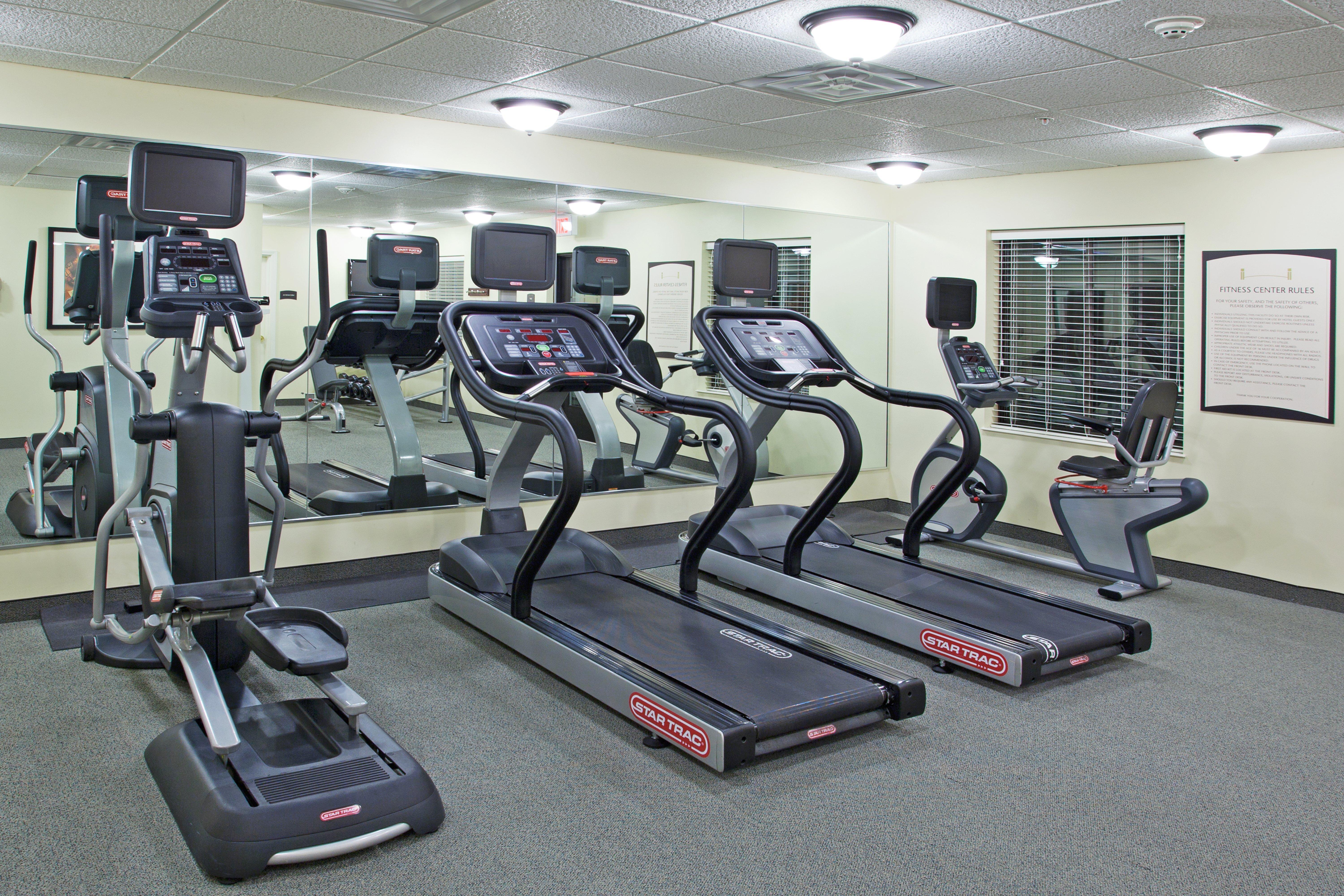 Staybridge Suites Akron-Stow-Cuyahoga Falls By Ihg מראה חיצוני תמונה
