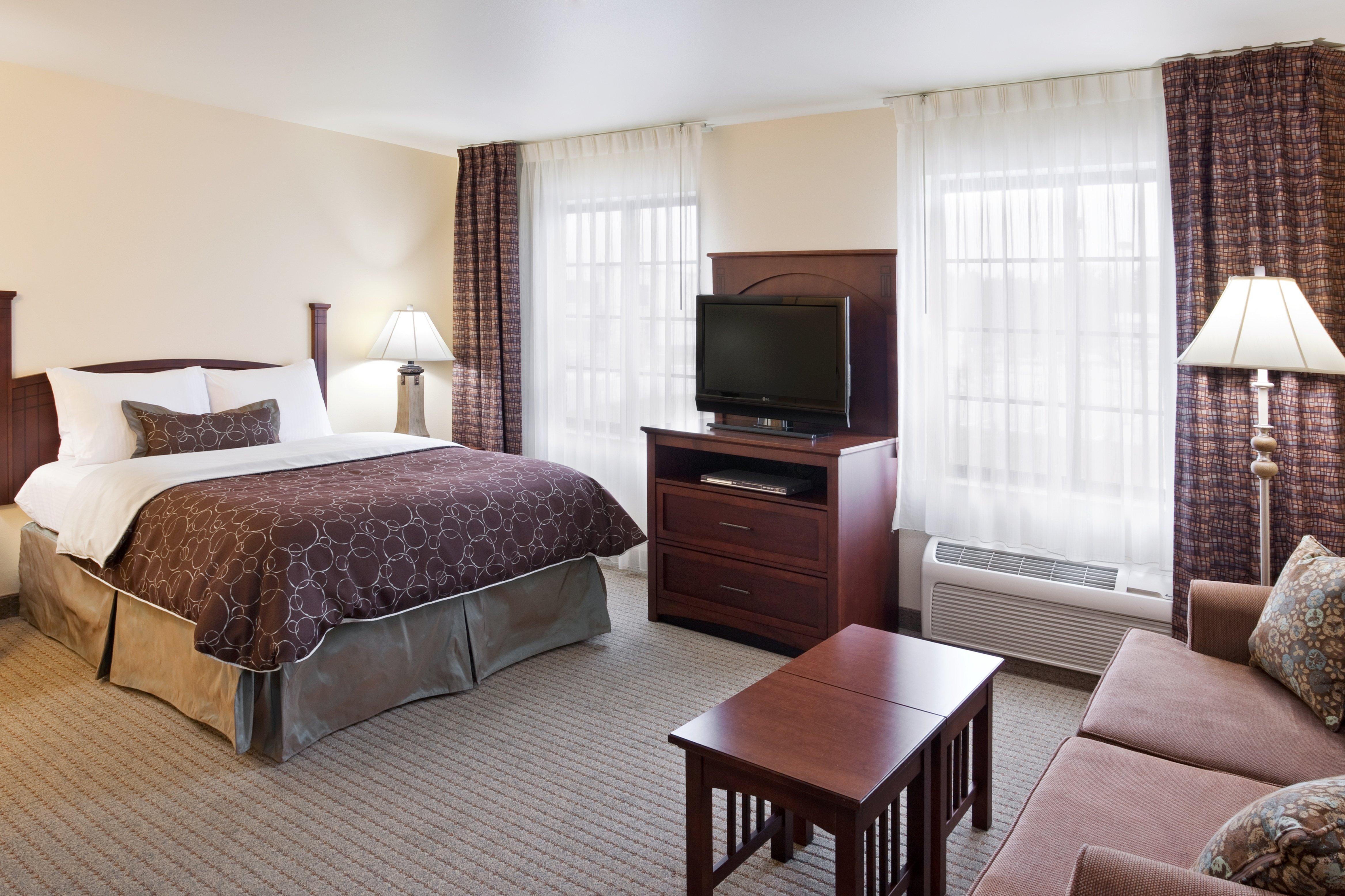 Staybridge Suites Akron-Stow-Cuyahoga Falls By Ihg מראה חיצוני תמונה