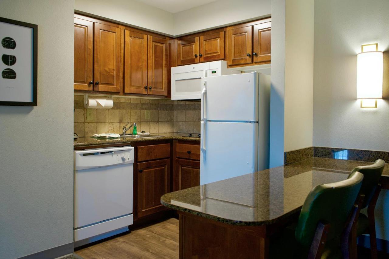 Staybridge Suites Akron-Stow-Cuyahoga Falls By Ihg מראה חיצוני תמונה