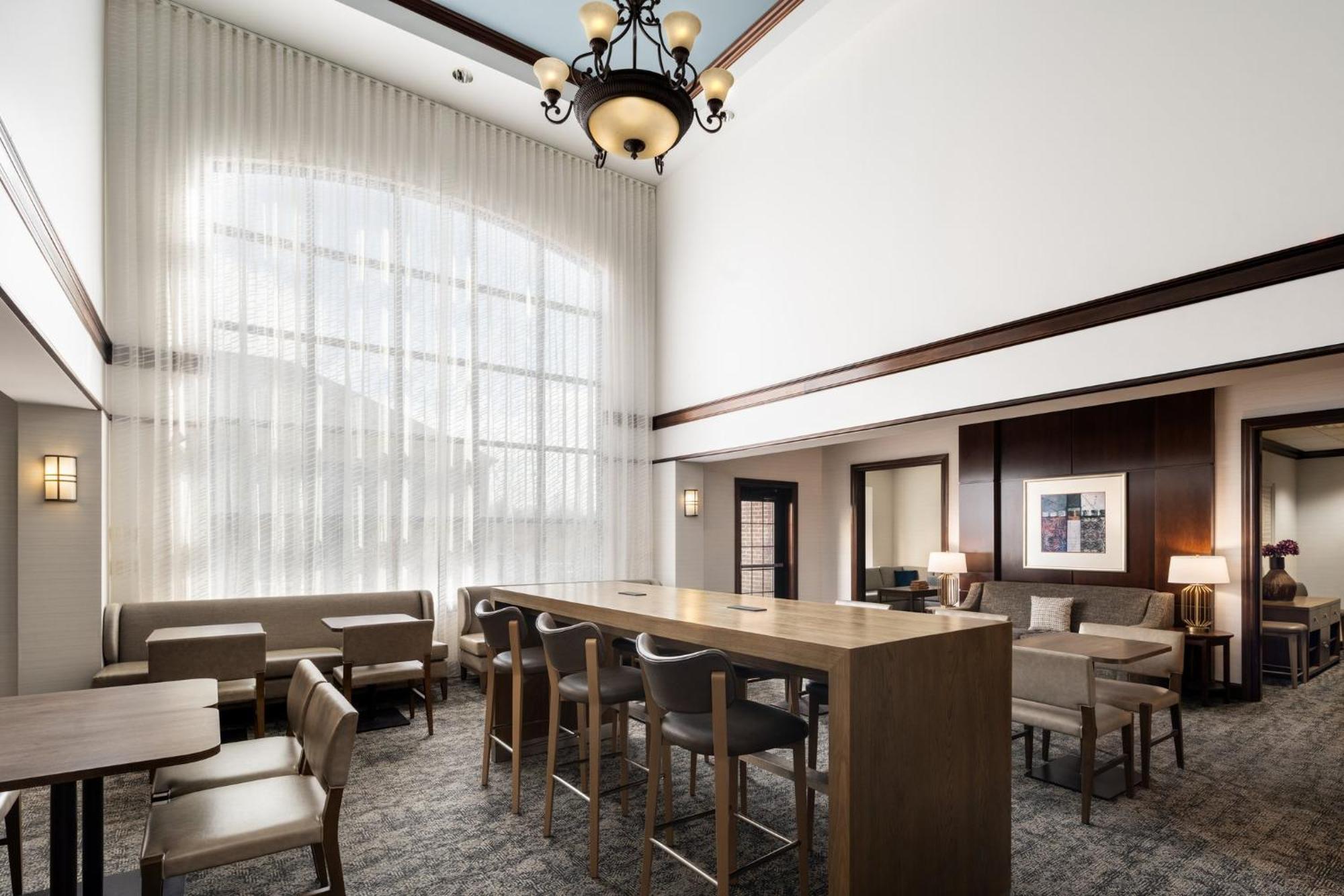Staybridge Suites Akron-Stow-Cuyahoga Falls By Ihg מראה חיצוני תמונה