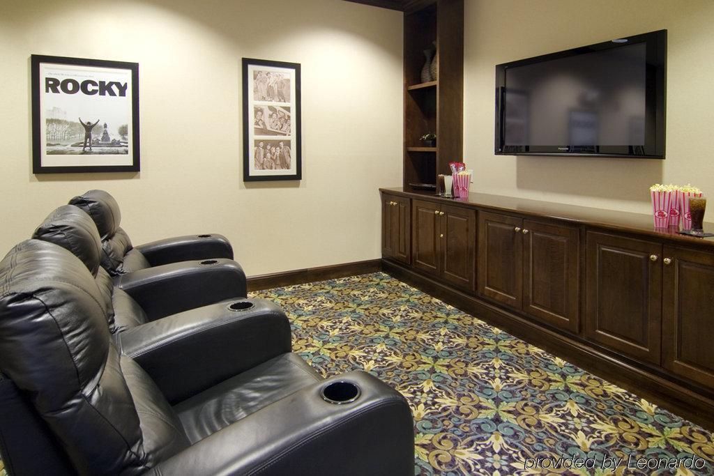Staybridge Suites Akron-Stow-Cuyahoga Falls By Ihg מתקנים תמונה