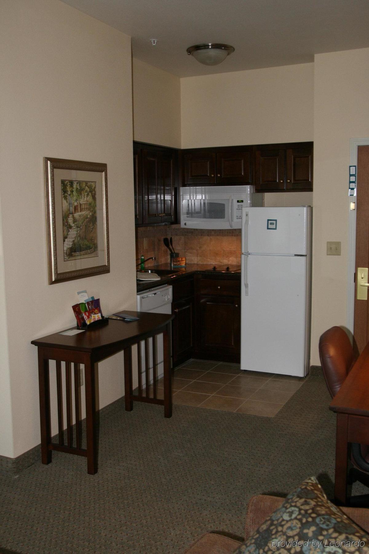 Staybridge Suites Akron-Stow-Cuyahoga Falls By Ihg חדר תמונה