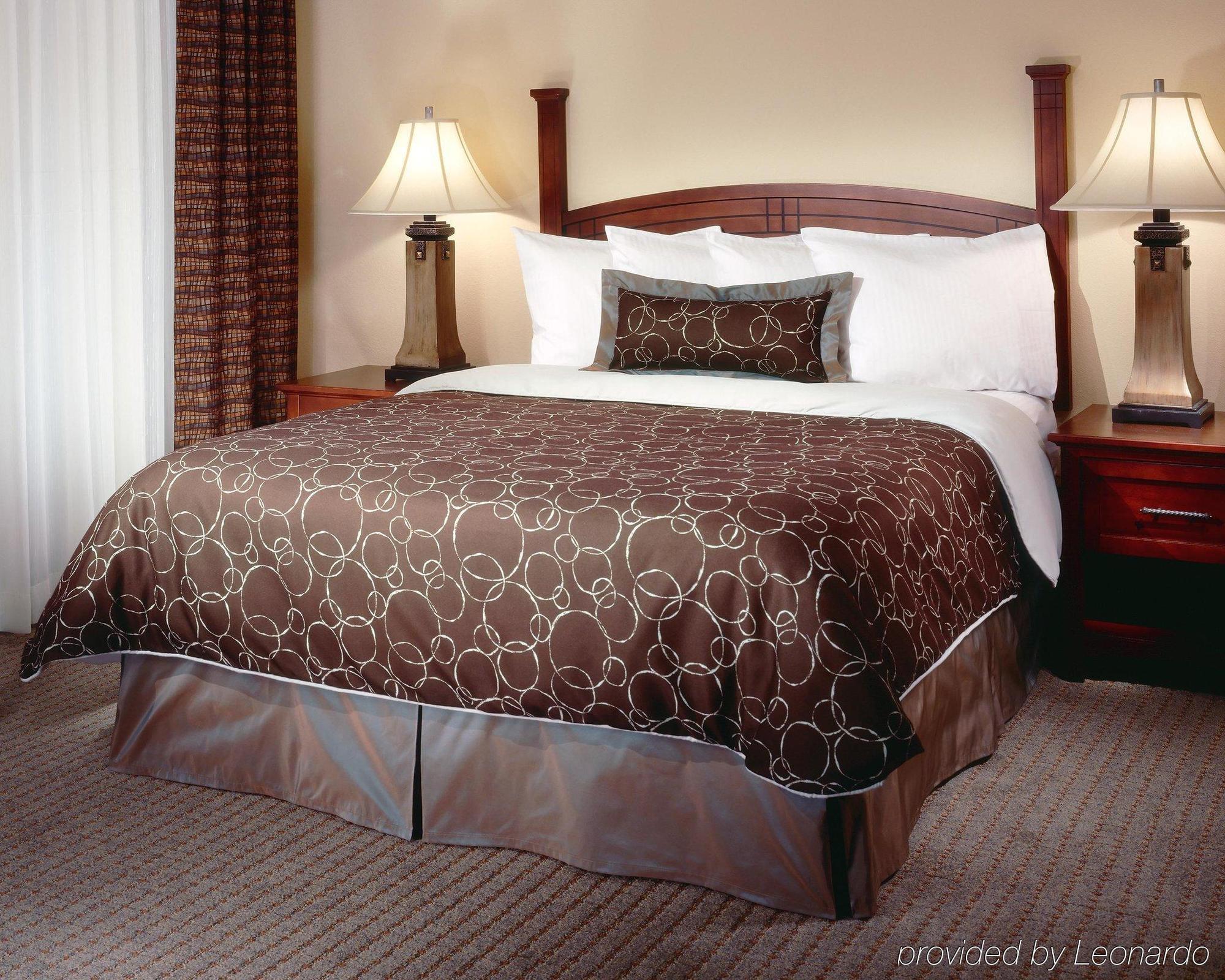 Staybridge Suites Akron-Stow-Cuyahoga Falls By Ihg מראה חיצוני תמונה