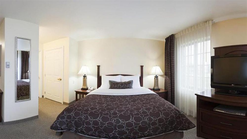 Staybridge Suites Akron-Stow-Cuyahoga Falls By Ihg מראה חיצוני תמונה