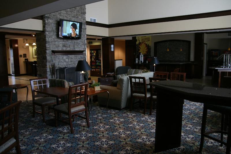 Staybridge Suites Akron-Stow-Cuyahoga Falls By Ihg מראה חיצוני תמונה