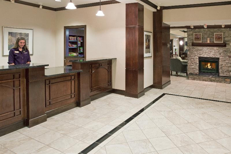 Staybridge Suites Akron-Stow-Cuyahoga Falls By Ihg מראה חיצוני תמונה