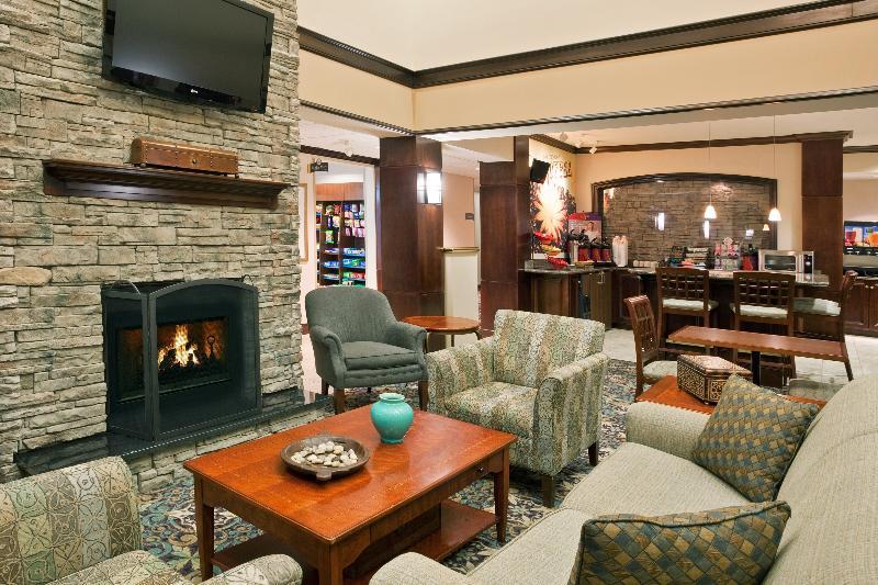 Staybridge Suites Akron-Stow-Cuyahoga Falls By Ihg מראה חיצוני תמונה