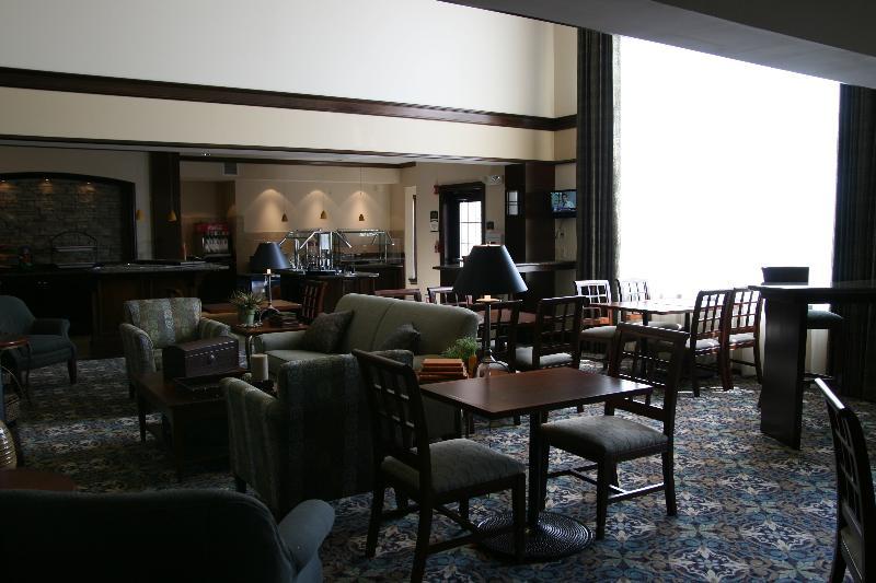 Staybridge Suites Akron-Stow-Cuyahoga Falls By Ihg מראה חיצוני תמונה
