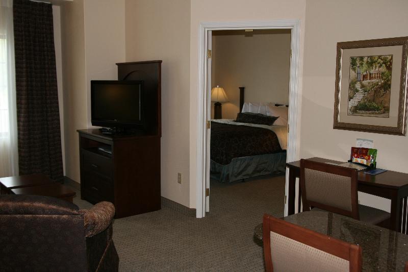 Staybridge Suites Akron-Stow-Cuyahoga Falls By Ihg מראה חיצוני תמונה